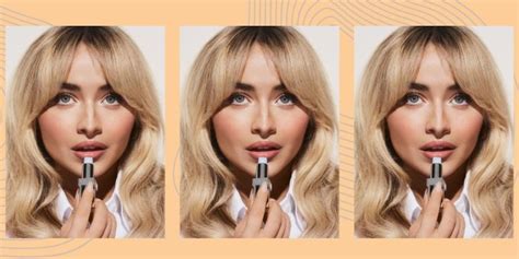 Sabrina Carpenter est le nouveau visage de Prada Beauty